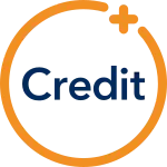 Логотип CreditPlus
