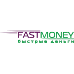 Логотип FastMoney