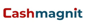 Логотип Cashmagnit