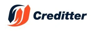 Логотип Creditter