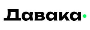 Логотип Давака