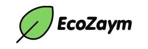 Логотип Ecozaym
