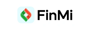 Логотип FinMi