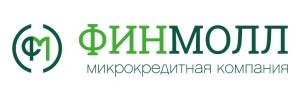 Логотип ФИНМОЛЛ