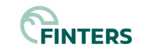 Логотип FINTERS