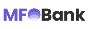 Логотип MFOBank