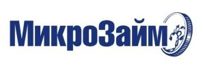 Логотип Микрозайм