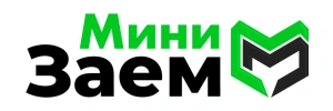 Логотип МиниЗаём