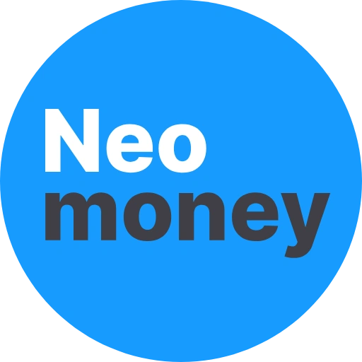 Логотип Neomoney
