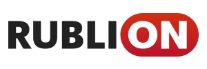 Логотип RUBLION