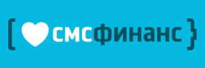 Логотип СМС Финанс