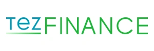 Логотип TEZFINANCE
