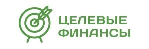 Логотип Целевые финансы