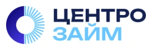 Логотип Центрозайм