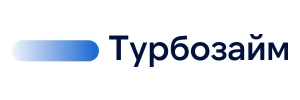 Логотип Турбозайм