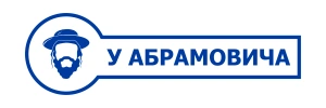 Логотип У Абрамовича