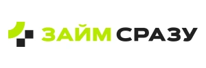 Логотип Займ Сразу